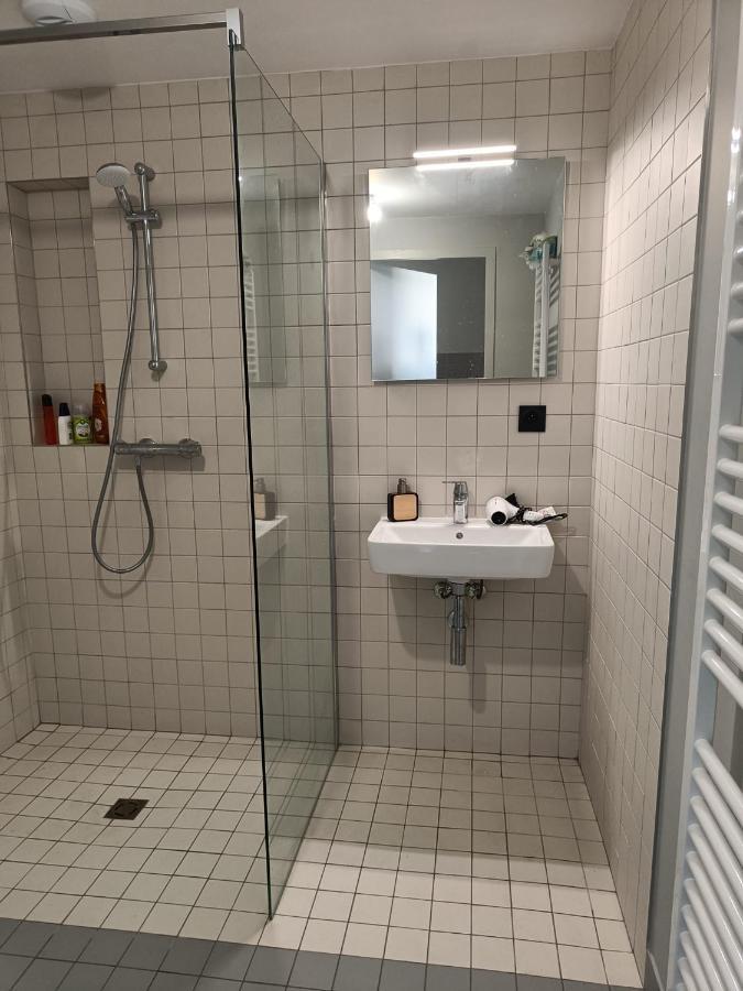 Belle Paris Apartment Ngoại thất bức ảnh