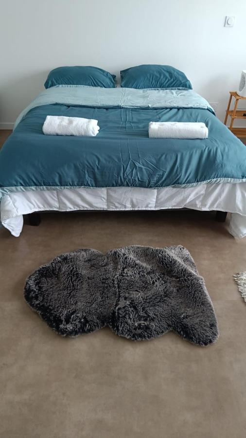 Belle Paris Apartment Ngoại thất bức ảnh